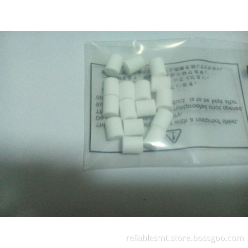 Samsung SM vacuum filter J6708019A for smt pick and place machine
